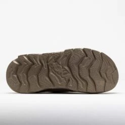 HOKA Restore TC Unisex Dune/Oxford Tan 11 HOKA Restore TC Unisex Dune/Oxford Tan -Famous Shoes Store 631659 4