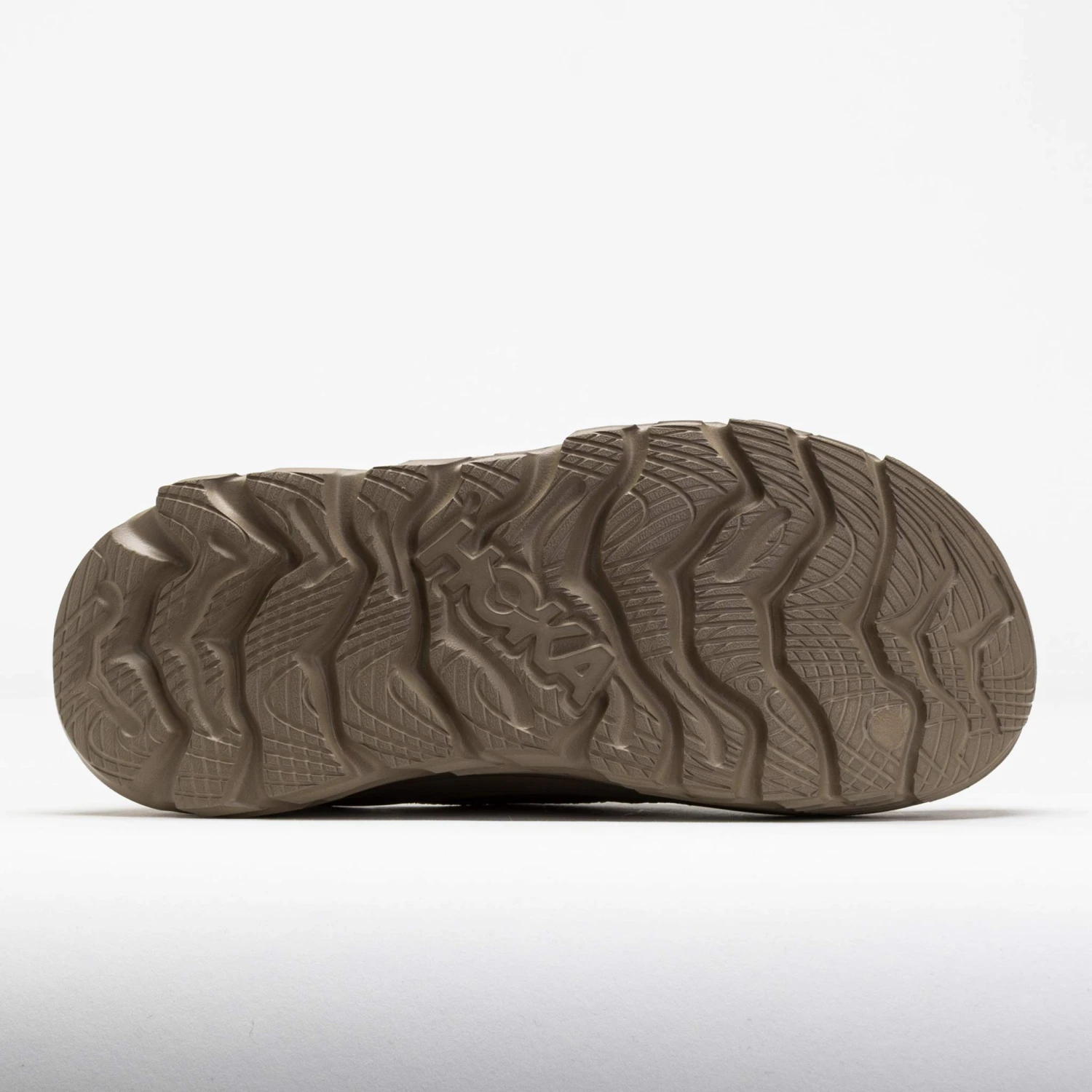 HOKA Restore TC Unisex Dune/Oxford Tan 6 HOKA Restore TC Unisex Dune/Oxford Tan - Image 4