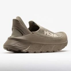 HOKA Restore TC Unisex Dune/Oxford Tan 13 HOKA Restore TC Unisex Dune/Oxford Tan -Famous Shoes Store 631659 6