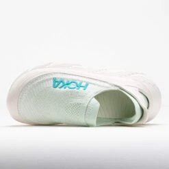 HOKA Restore TC Unisex Frost/Cloudless -Famous Shoes Store 631660 2