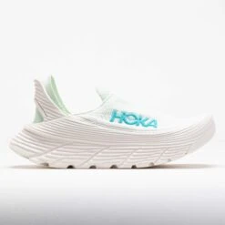 HOKA Restore TC Unisex Frost/Cloudless