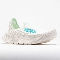 HOKA Restore TC Unisex Frost/Cloudless -Famous Shoes Store 631660 5