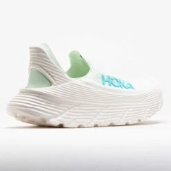 HOKA Restore TC Unisex Frost/Cloudless -Famous Shoes Store 631660 6