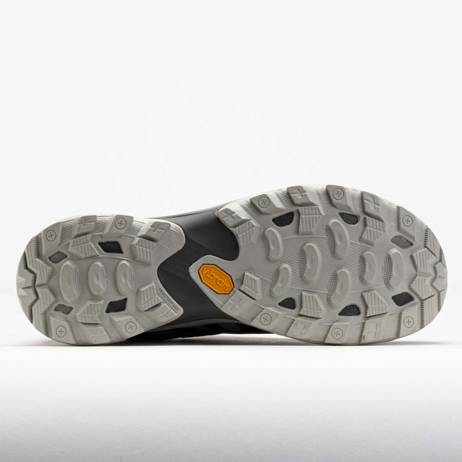 Merrell Moab Speed 2 GTX Men's Asphalt 6 Merrell Moab Speed 2 GTX Men's Asphalt - Image 4
