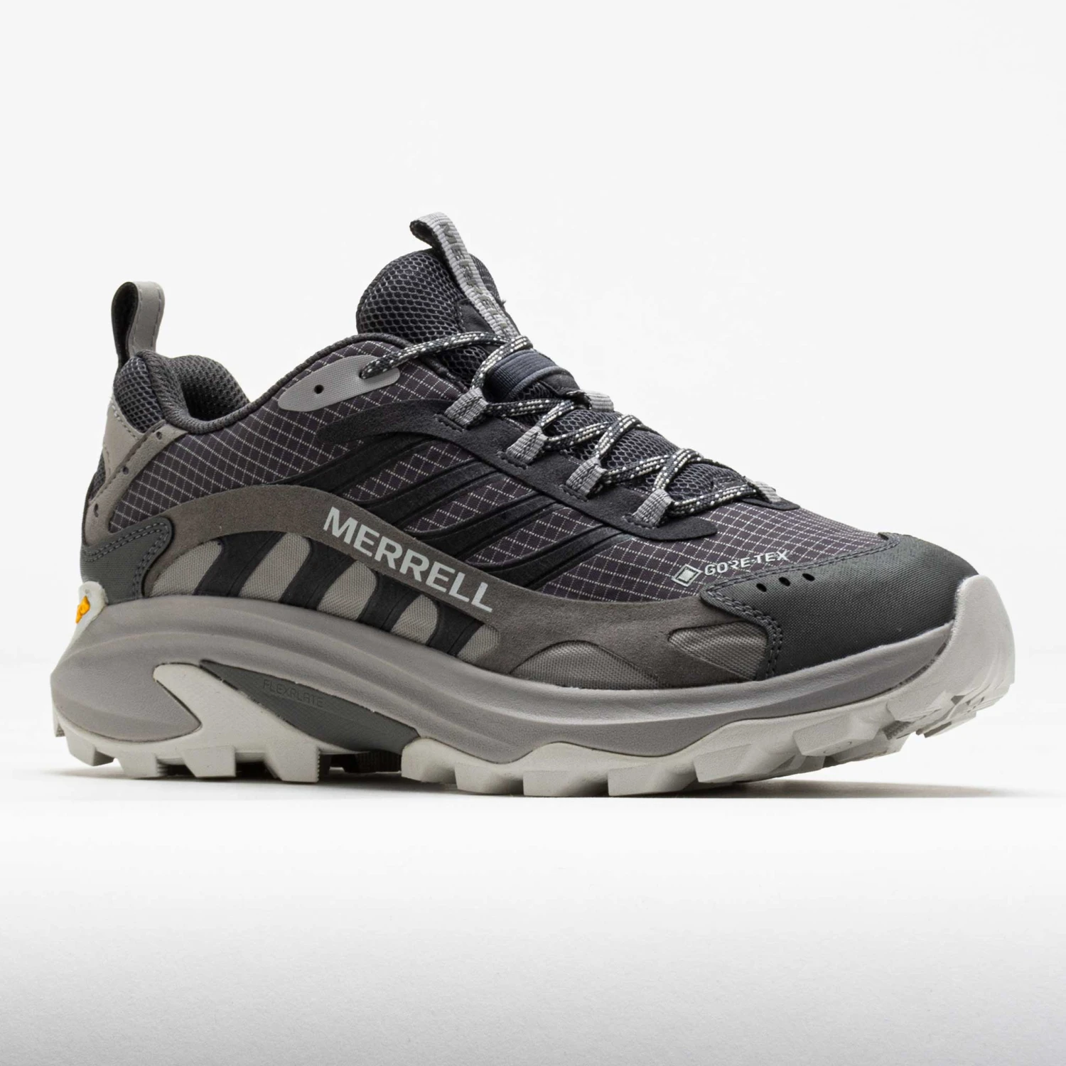 Merrell Moab Speed 2 GTX Men's Asphalt 7 Merrell Moab Speed 2 GTX Men's Asphalt - Image 5