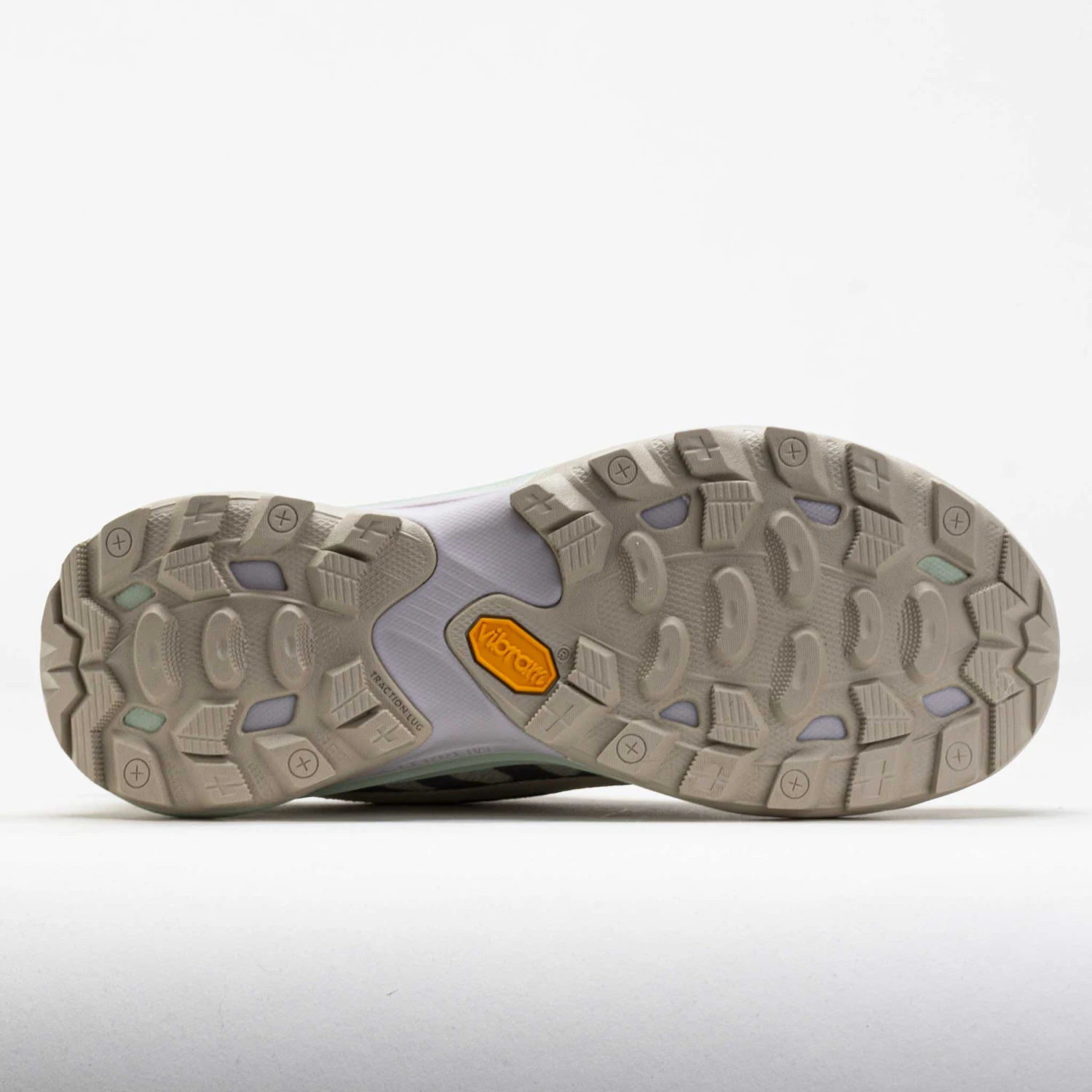 Merrell Moab Speed 2 Women's Greige 6 Merrell Moab Speed 2 Women's Greige - Image 4