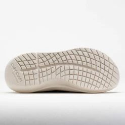 OOFOS OOmy Zen Men's -Famous Shoes Store 631671 blk 4