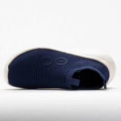 OOFOS OOmy Zen Men's -Famous Shoes Store 631671 nvy 2