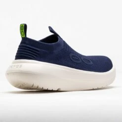 OOFOS OOmy Zen Men's -Famous Shoes Store 631671 nvy 6