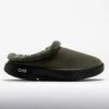 OOFOS OOcoozie Mule Men's Alpine Moss