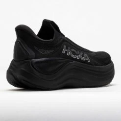 HOKA Skyward Laceless Women's Black/Black 13 HOKA Skyward Laceless Women's Black/Black -Famous Shoes Store 631679 6