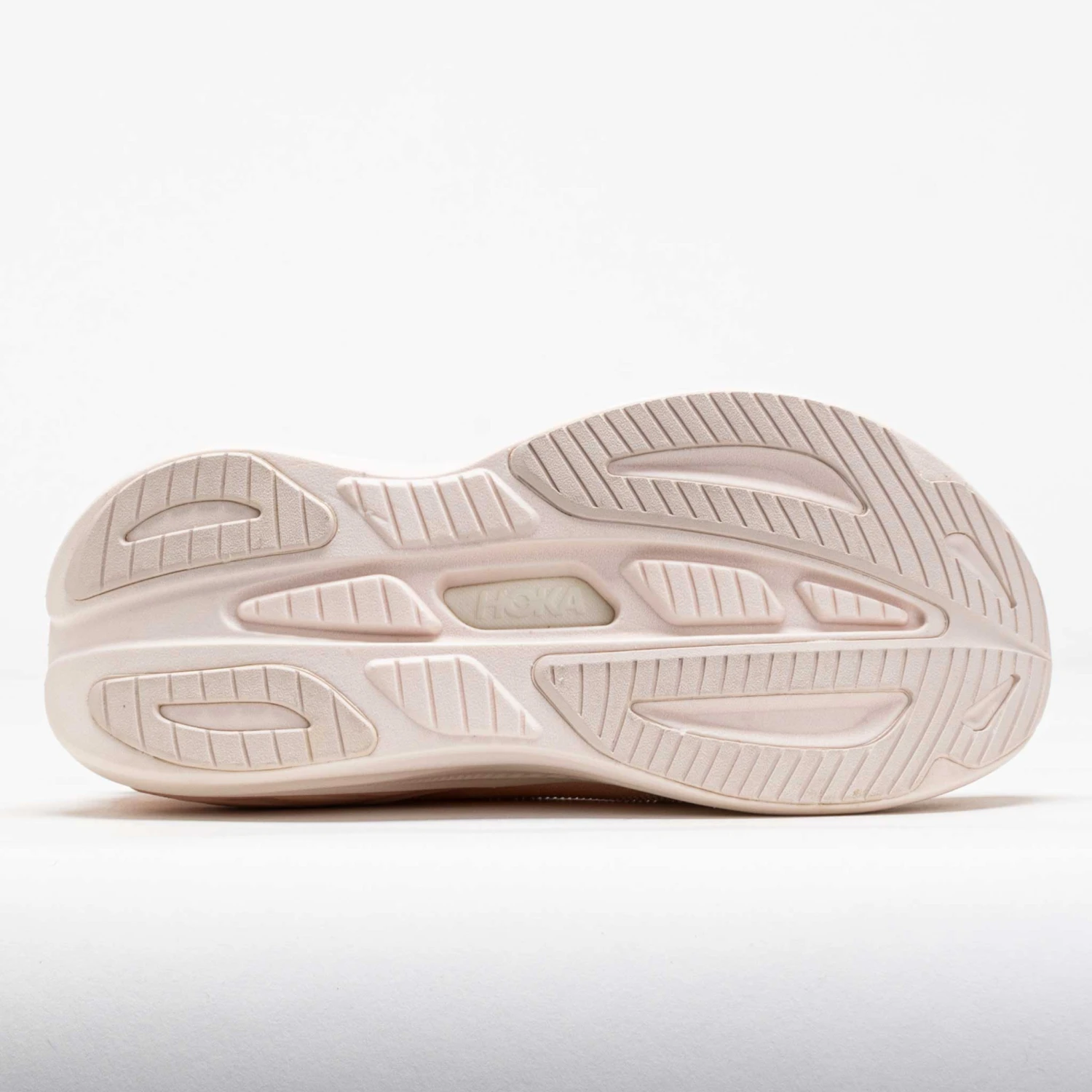 HOKA Skyward Laceless Women's Rose Latte/Rose Cream 6 HOKA Skyward Laceless Women's Rose Latte/Rose Cream - Image 4