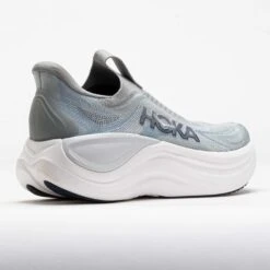 HOKA Skyward Laceless Men's Stardust/Stellar Grey 13 HOKA Skyward Laceless Men's Stardust/Stellar Grey -Famous Shoes Store 631685 6