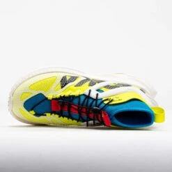 HOKA Mafate X Hike Unisex HOKA Citrus/Alabaster 9 HOKA Mafate X Hike Unisex HOKA Citrus/Alabaster -Famous Shoes Store 631687 2