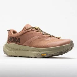 HOKA Transport Men's Maple/Grassland 12 HOKA Transport Men's Maple/Grassland -Famous Shoes Store 631693 5