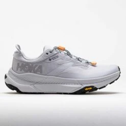 HOKA Transport GTX Women's Ash Grey/Ash Grey