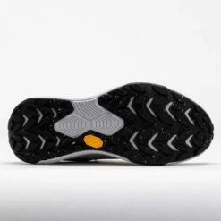 HOKA Transport GTX Women's Ash Grey/Ash Grey -Famous Shoes Store 631694 4