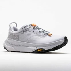 HOKA Transport GTX Women's Ash Grey/Ash Grey -Famous Shoes Store 631694 5