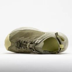 HOKA Hopara 2 Men's Wild Mushroom/Oyster Mushroom -Famous Shoes Store 631695 2