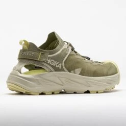 HOKA Hopara 2 Men's Wild Mushroom/Oyster Mushroom -Famous Shoes Store 631695 6