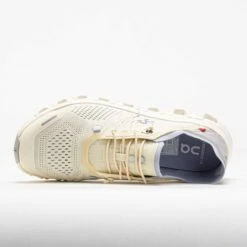 On Running On Cloud 6 Coast Women's Castor/Fog -Famous Shoes Store 631697 2