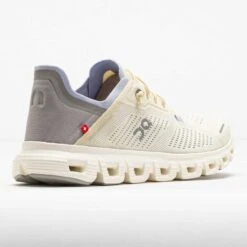 On Running On Cloud 6 Coast Women's Castor/Fog -Famous Shoes Store 631697 6