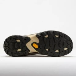 Merrell Moab Speed 2 LTR Waterproof Men's Basalt -Famous Shoes Store 631703 4