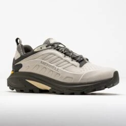 Merrell Moab Speed 2 LTR Waterproof Men's Basalt -Famous Shoes Store 631703 5