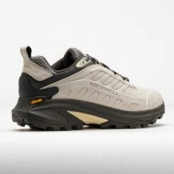 Merrell Moab Speed 2 LTR Waterproof Men's Basalt -Famous Shoes Store 631703 6