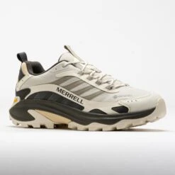 Merrell Moab Speed 2 GTX Men's Stucco -Famous Shoes Store 631704 5