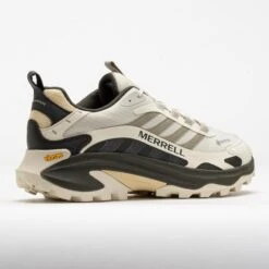 Merrell Moab Speed 2 GTX Men's Stucco -Famous Shoes Store 631704 6