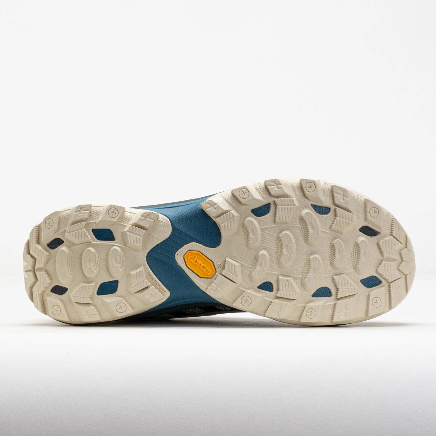 Merrell Moab Speed 2 Men's Talc 6 Merrell Moab Speed 2 Men's Talc - Image 4