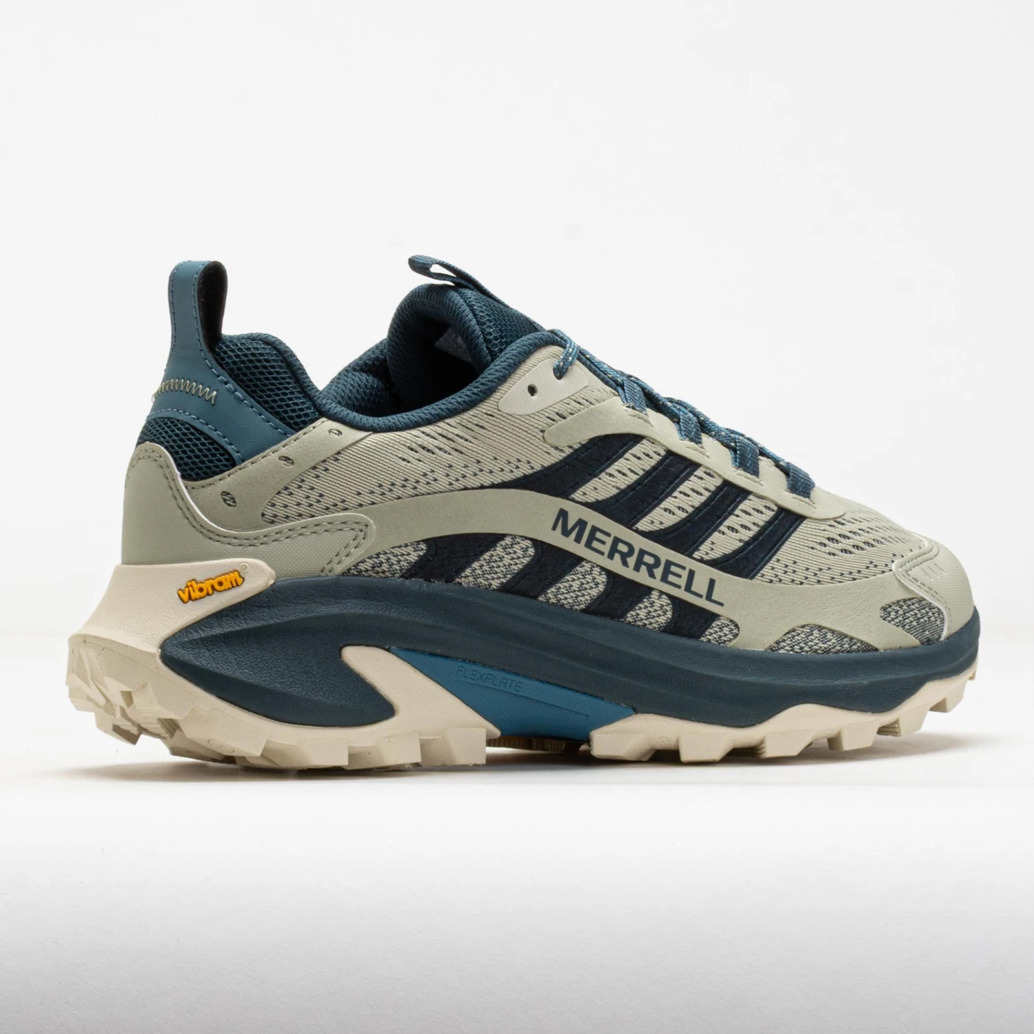 Merrell Moab Speed 2 Men's Talc 8 Merrell Moab Speed 2 Men's Talc - Image 6