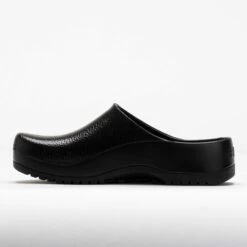 Birkenstock Super-Birki Polyurethane Unisex 16 Birkenstock Super-Birki Polyurethane Unisex -Famous Shoes Store 631708 blk 1