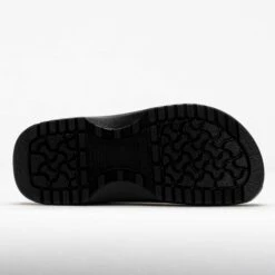 Birkenstock Super-Birki Polyurethane Unisex 17 Birkenstock Super-Birki Polyurethane Unisex -Famous Shoes Store 631708 blk 4