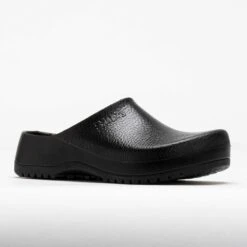 Birkenstock Super-Birki Polyurethane Unisex 18 Birkenstock Super-Birki Polyurethane Unisex -Famous Shoes Store 631708 blk 5