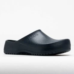 Birkenstock Super-Birki Polyurethane Unisex 24 Birkenstock Super-Birki Polyurethane Unisex -Famous Shoes Store 631708 blu 5