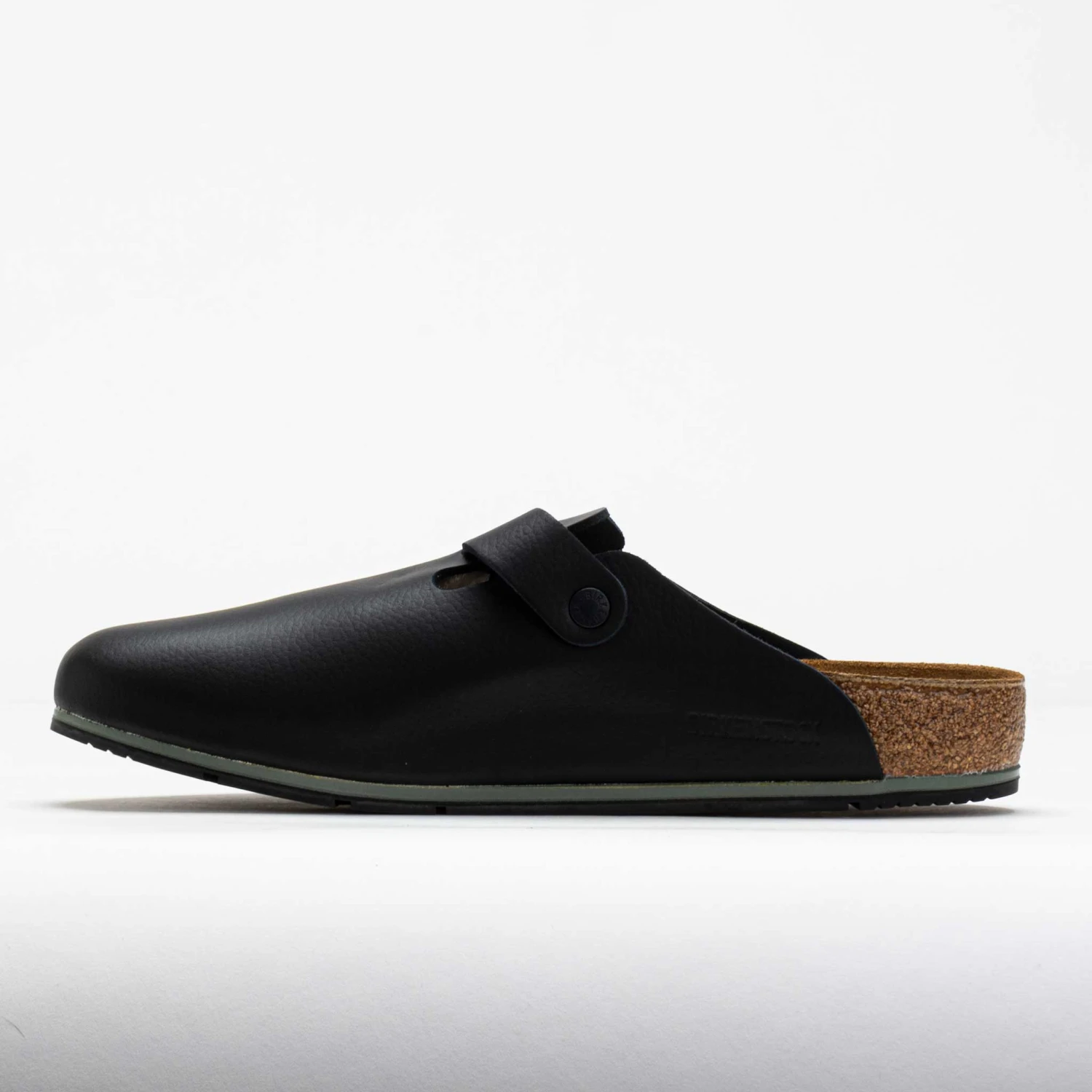 Birkenstock Boston Pro Leather Unisex 5 Birkenstock Boston Pro Leather Unisex - Image 3