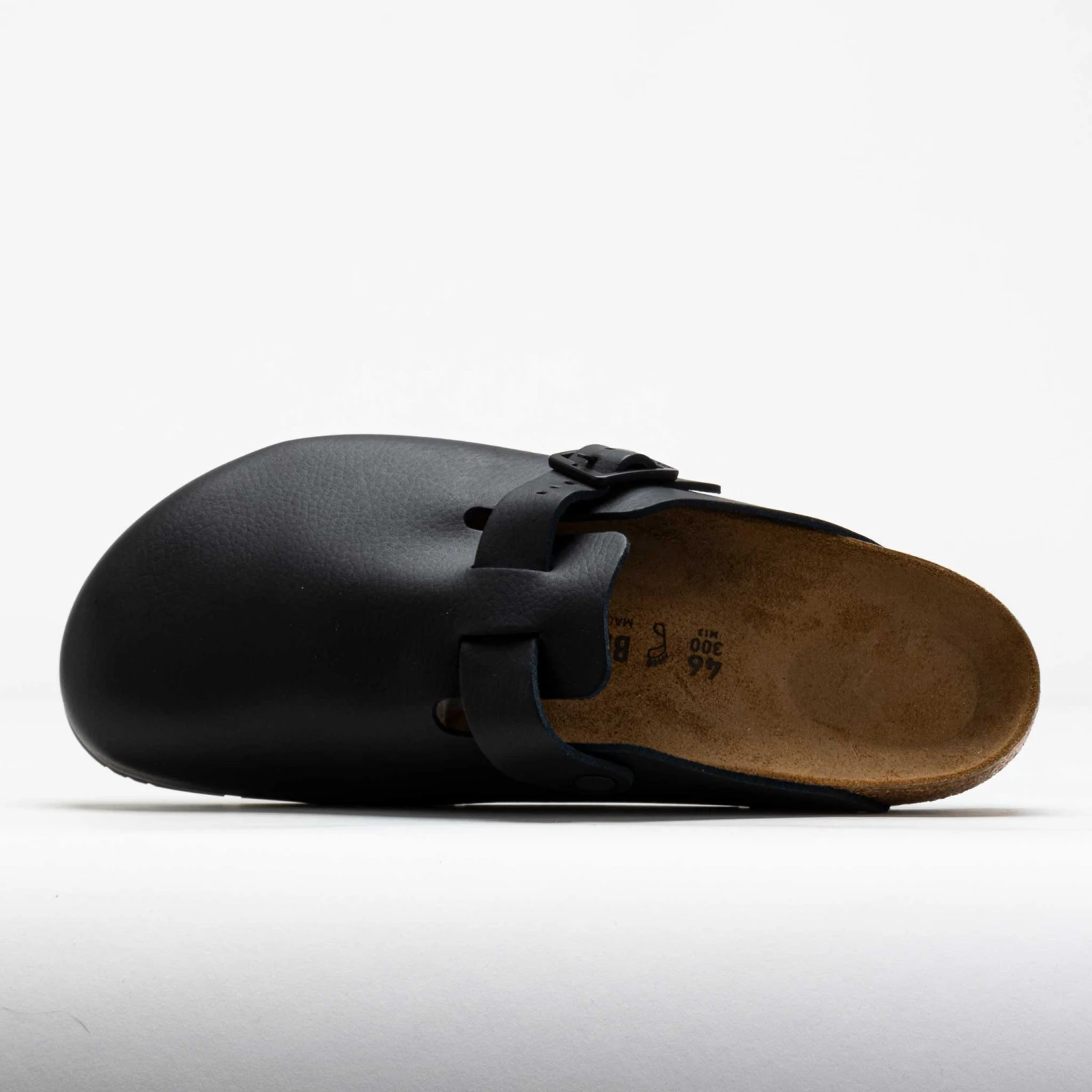 Birkenstock Boston Pro Leather Unisex 4 Birkenstock Boston Pro Leather Unisex - Image 2