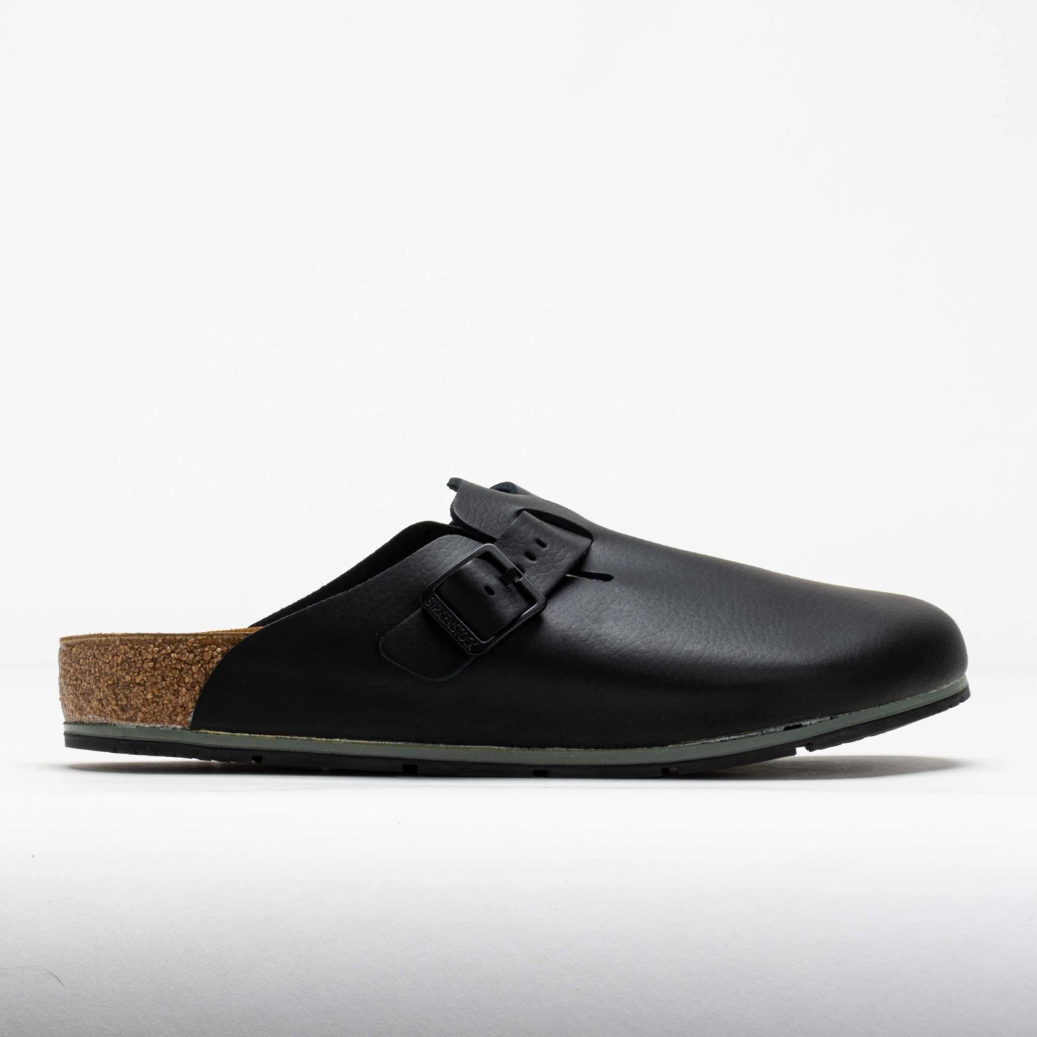 Birkenstock Boston Pro Leather Unisex 3 Birkenstock Boston Pro Leather Unisex