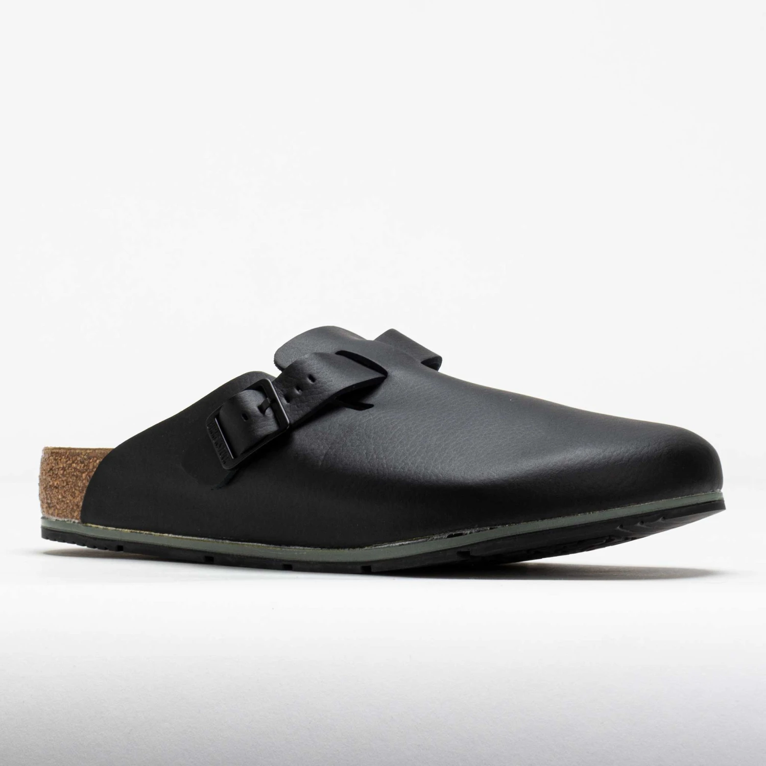 Birkenstock Boston Pro Leather Unisex 7 Birkenstock Boston Pro Leather Unisex - Image 5