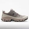 On Running On Cloudrock Low Waterproof Men's Cinder/Fog -Famous Shoes Store 631711 3