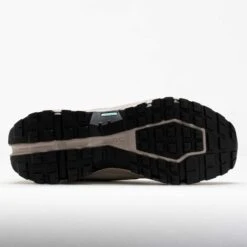 On Running On Cloudrock Low Waterproof Men's Cinder/Fog 11 On Running On Cloudrock Low Waterproof Men's Cinder/Fog -Famous Shoes Store 631711 4