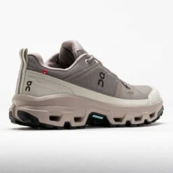 On Running On Cloudrock Low Waterproof Men's Cinder/Fog 13 On Running On Cloudrock Low Waterproof Men's Cinder/Fog -Famous Shoes Store 631711 6