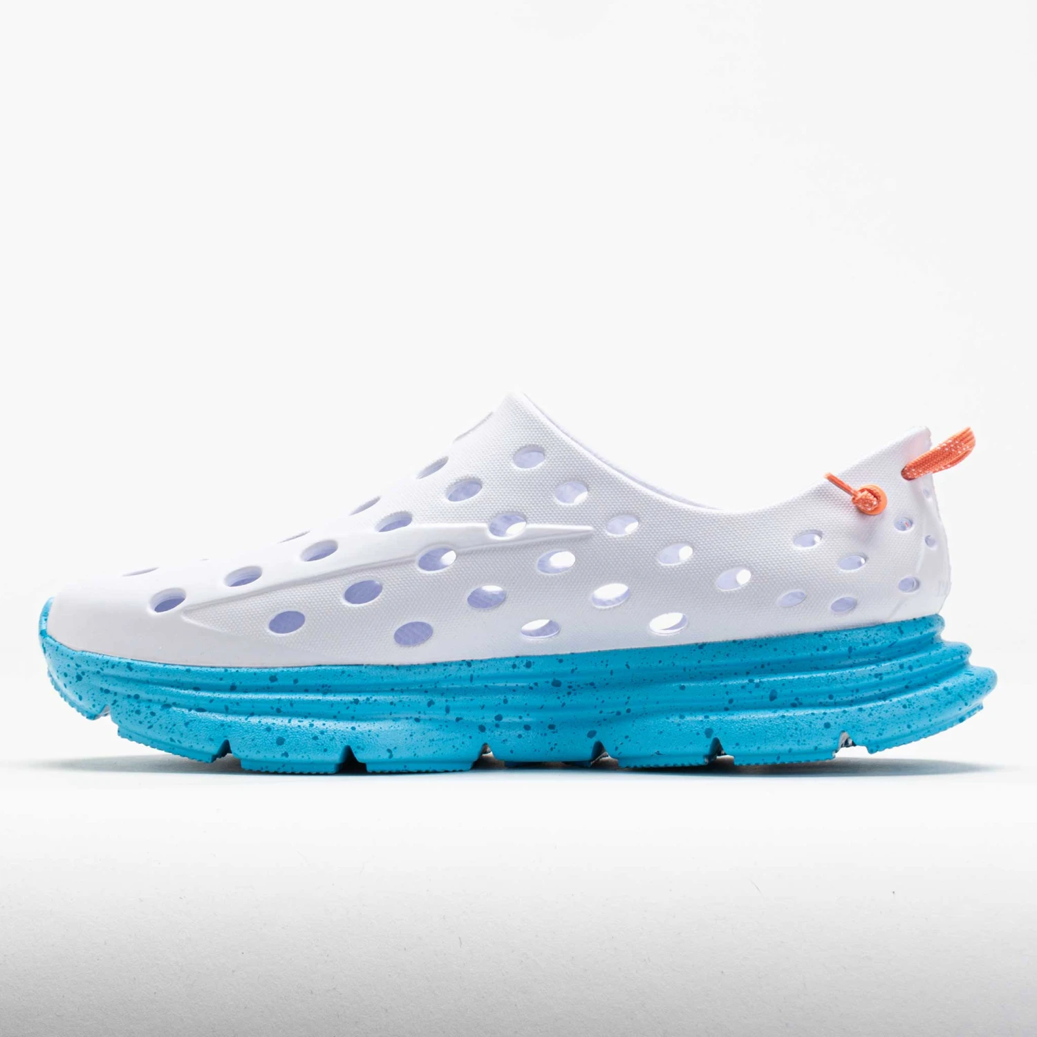 Kane Revive Unisex White/Pacific Speckle 4 Kane Revive Unisex White/Pacific Speckle - Image 2