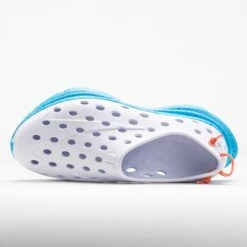 Kane Revive Unisex White/Pacific Speckle 10 Kane Revive Unisex White/Pacific Speckle -Famous Shoes Store 631713 2