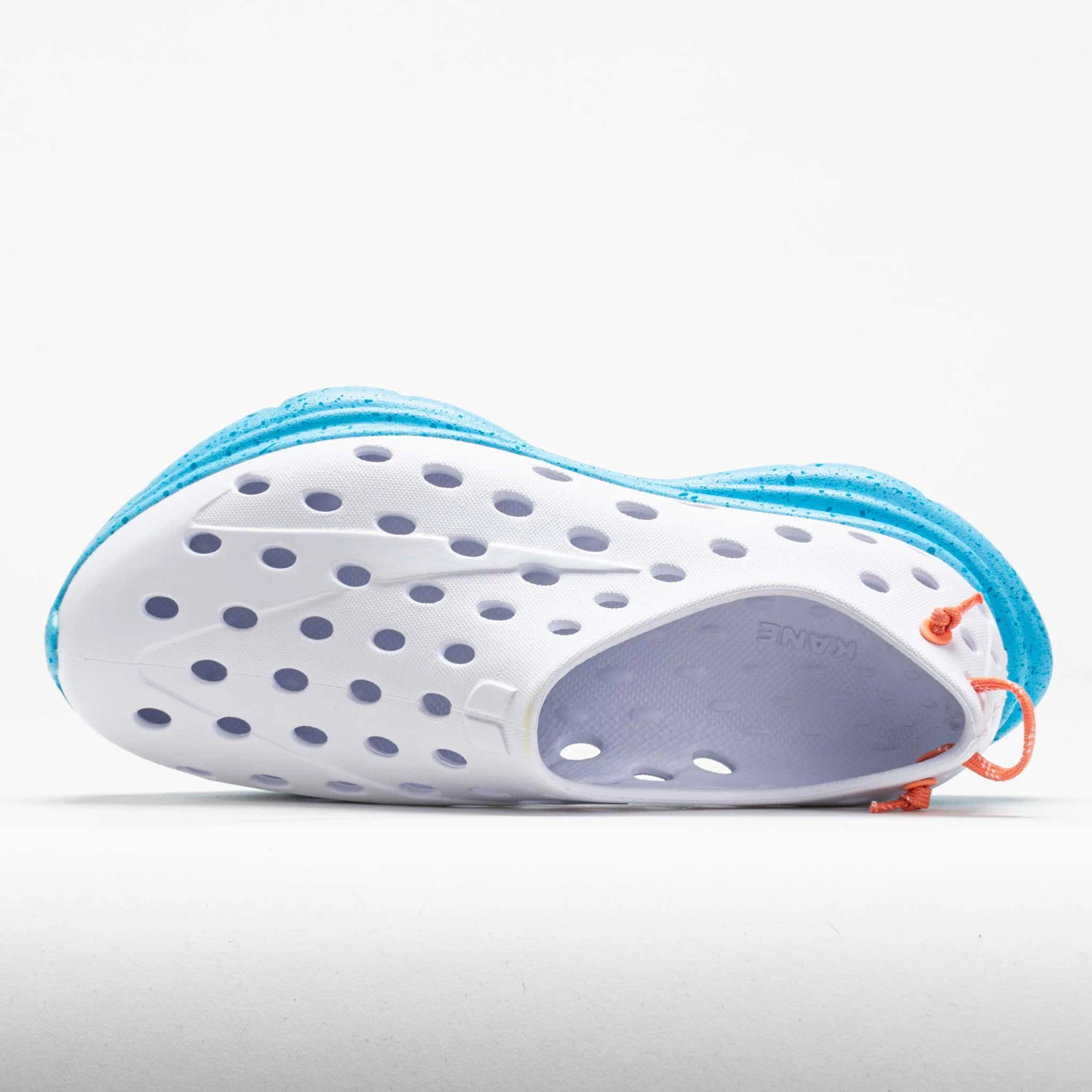 Kane Revive Unisex White/Pacific Speckle 5 Kane Revive Unisex White/Pacific Speckle - Image 3