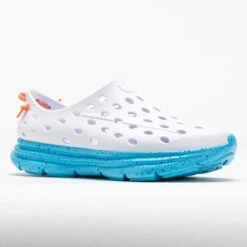 Kane Revive Unisex White/Pacific Speckle 12 Kane Revive Unisex White/Pacific Speckle -Famous Shoes Store 631713 5