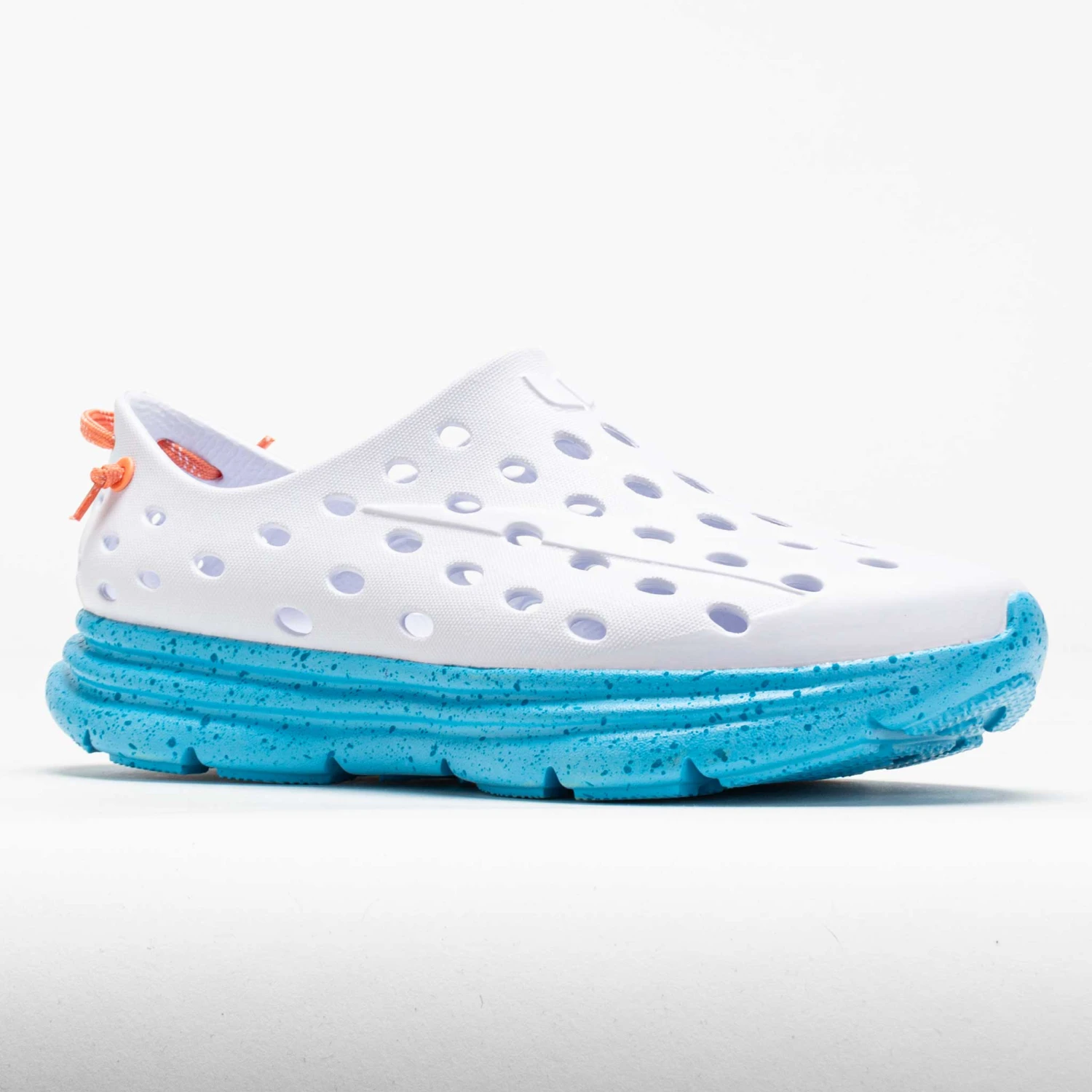 Kane Revive Unisex White/Pacific Speckle 7 Kane Revive Unisex White/Pacific Speckle - Image 5