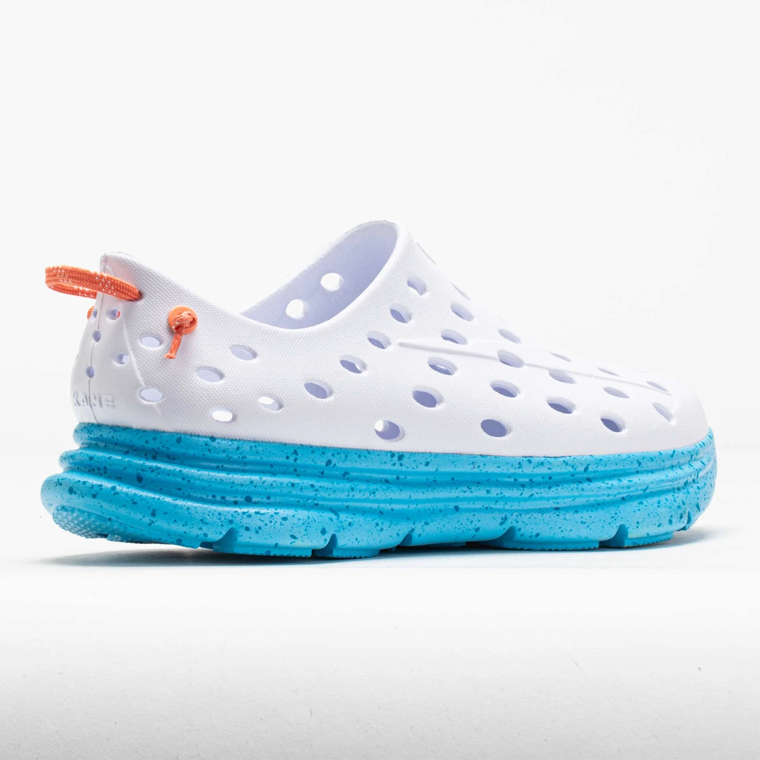 Kane Revive Unisex White/Pacific Speckle 8 Kane Revive Unisex White/Pacific Speckle - Image 6